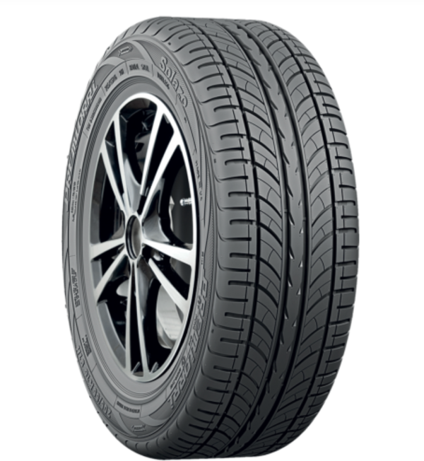 Автомобільна шина літня 185/65R14 86H Premiorri Solazo