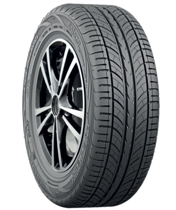Автомобільна шина літня 175/65R14 82H Premiorri Solazo