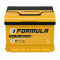 Акумулятор автомобільний 6CT-60 FORMULA Professional 60Ah-12V (242х175х175), (+ ліворуч), EN600