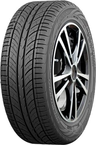 Автошина літня 185/60R14 82H Premiorri Solazo